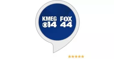 KMEG - Television station