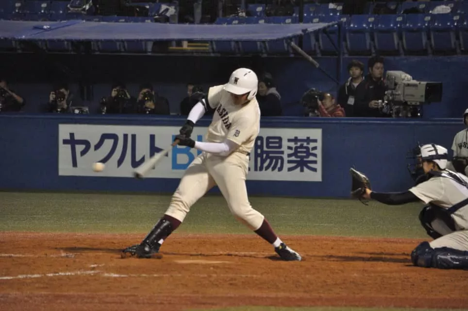 Kotaro Kiyomiya - Japanese baseball player