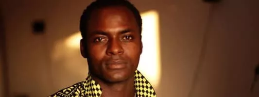 Koudous Seihon - Film actor