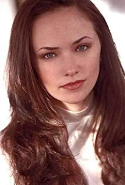 Kris Williams - Actress