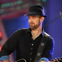 Kristian Bush - American singer-songwriter