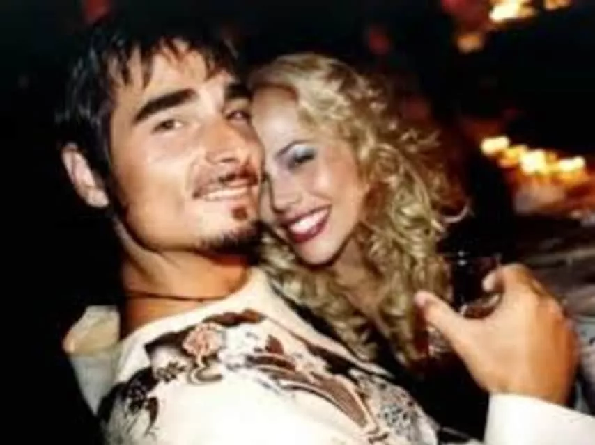 Kristin Richardson - Actress ‧ Kevin Richardson's wife