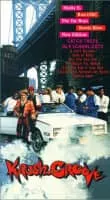 Krush Groove - 1985 ‧ Drama/Hip hop ‧ 1h 37m