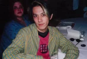 Kunihiko Ikuhara - Japanese director