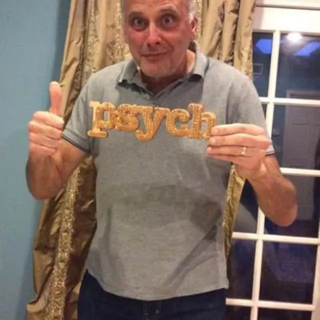 Kurt Fuller - American character actor