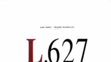 L. 627 - 1992 ‧ Drama/Crime ‧ 2h 25m