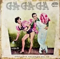 L'Orquesta Melodias del 40 (Orquesta Melodías del 40) - Musical group