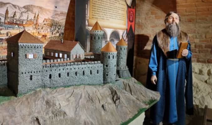 LьVіVSьKII іSTORICNII MUZEI MUZEI LьVіV STARODAVNіI - 