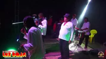 La Internacional Luz Roja de San Marcos del Kune y Peyta - Musical artist