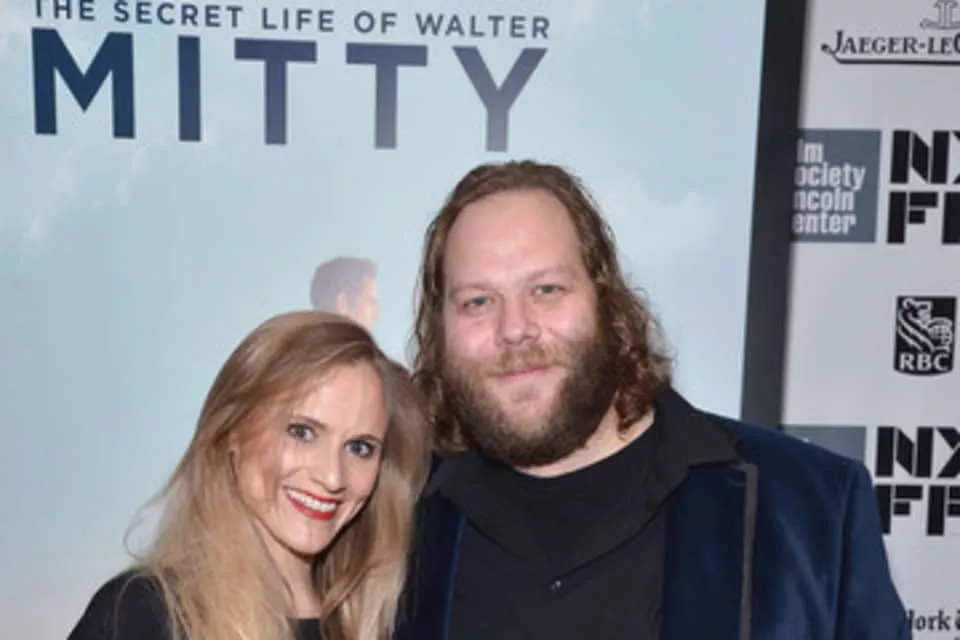 Ólafur Darri Ólafsson - Icelandic-American actor