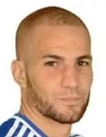 Lakdar Boussaha - French-Algerian footballer