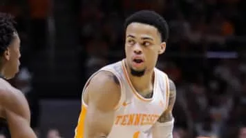 Lamonte Turner - Basketball player
