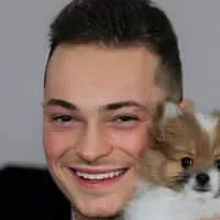 Lance Stewart - YouTuber