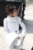 Larissa Sansour - Visual artist