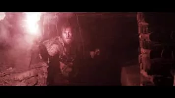 Last Broken Darkness