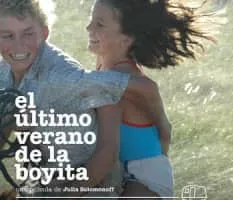 Last Summer of La Boyita (El último verano de la Boyita) - 2009 ‧ Drama ‧ 1h 33m