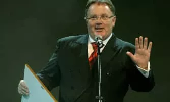 László Juszt - Actor