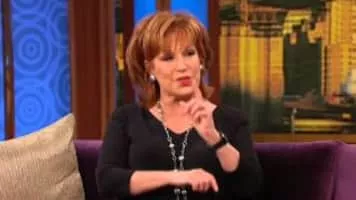 Late Night Joy - American talk show