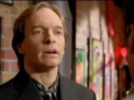 Latham Gaines - American composer