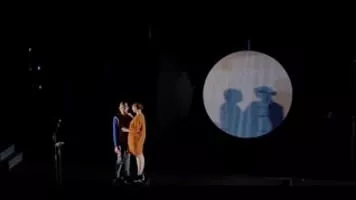 Laughter in the Dark - Novel by Vladimir Nabokov