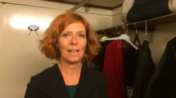 Laura Lattuada - Actress