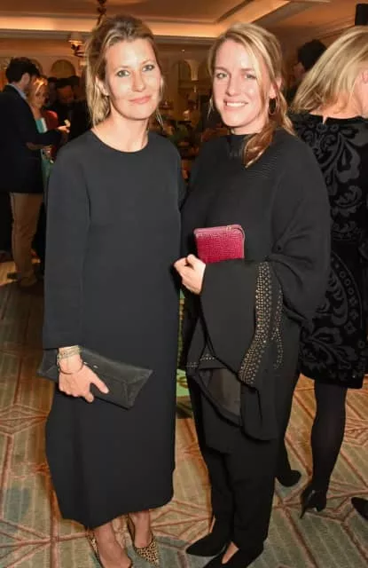 Laura Lopes - Camilla, Duchess of Cornwall's daughter