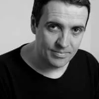 Laurent Poitrenaux - Actor