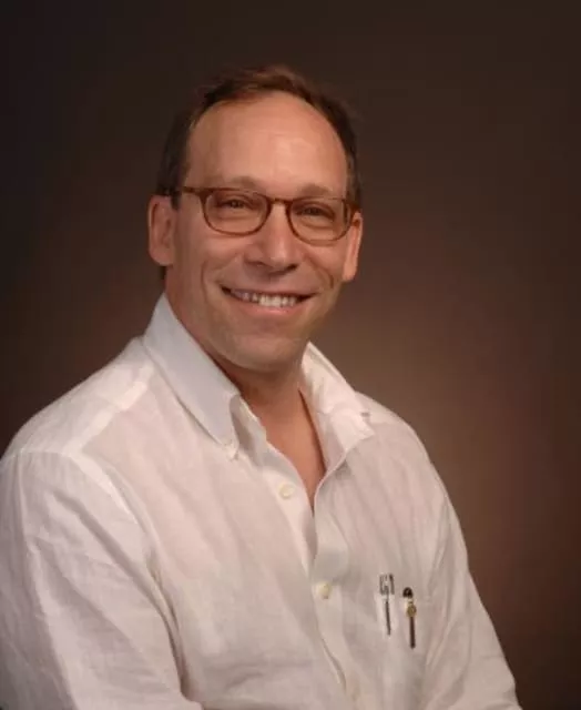 Lawrence M. Krauss - American theoretical physicist