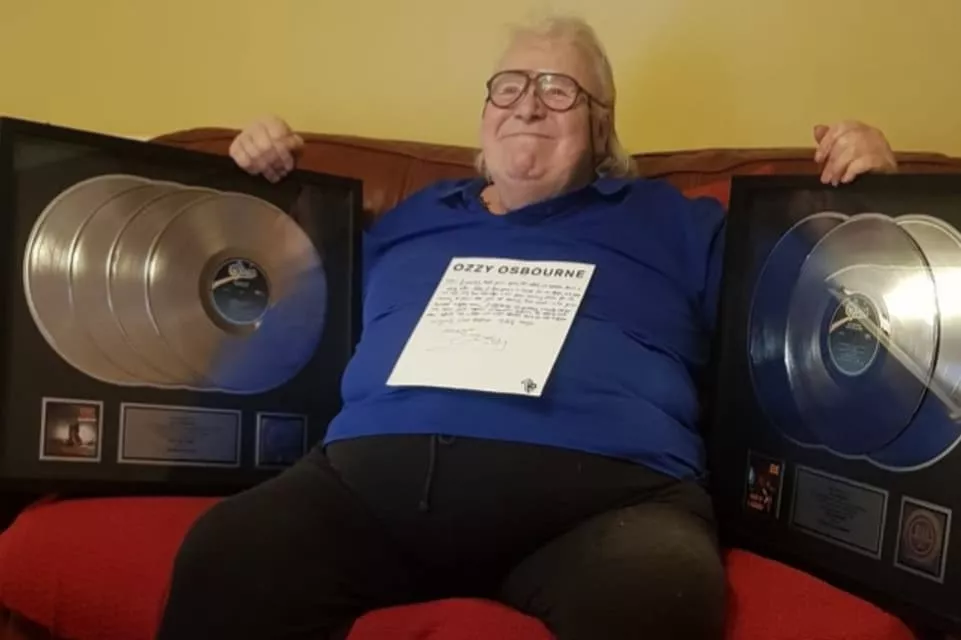 Lee Kerslake - Musician