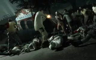Left 4 Dead - Video game