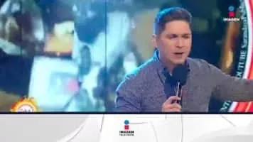 Lenny Fierro - Musical artist