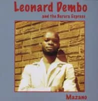 Leonard Dembo - Zimbabwean musician