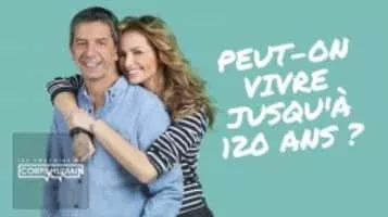 Les Pouvoirs extraordinaires du corps humain - TV program