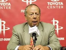 Leslie Alexander - American attorney