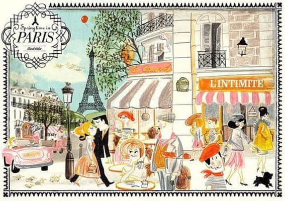 Lessons from Madame Chic: 20 Stylish Secrets I Learned While Living in Paris - Book by Jennifer L. Scott