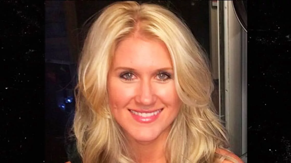 Lex McAllister - TV personality