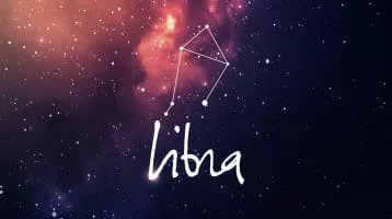 Libra - Astrological sign