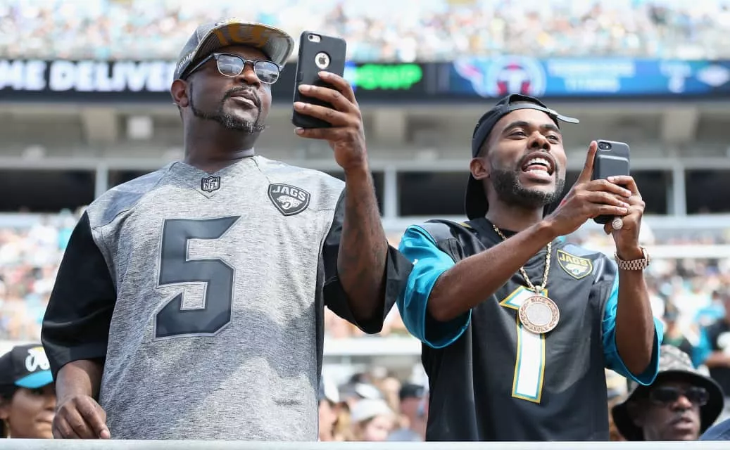 Lil Duval - American solo comedian