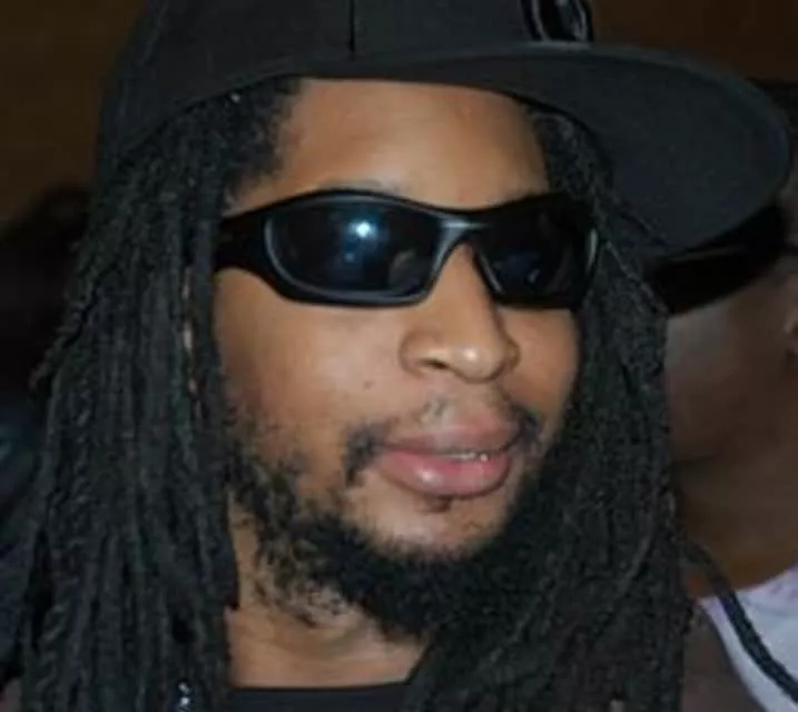 Lil Jon - American rapper