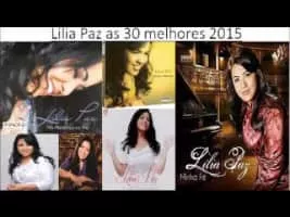 Lilia Paz - Musical artist