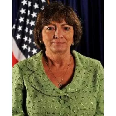 Linda Swartz Taglialatela - United States Ambassador to Barbados