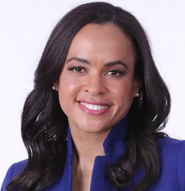 Linsey Davis - Newscaster