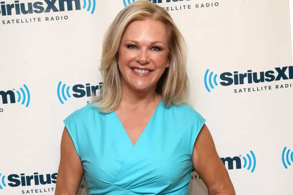 Lis Wiehl - American writer