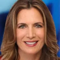 Lisa Colagrossi - American journalist