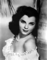 Lisa Gaye - American actress