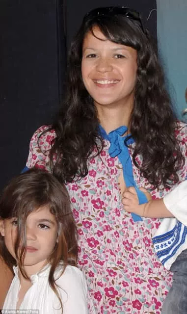 Lisa Moorish - English singer-songwriter