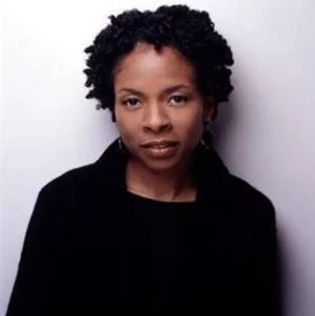 LisaGay Hamilton - American actress