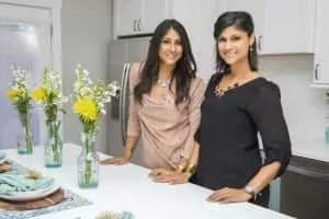 Listed Sisters - TV program