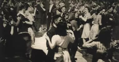 Listen to Britain - 1942 ‧ Short/Documentary ‧ 20 mins