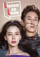 Listen to Love - South Korean television series